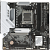 Материнская плата Gigabyte B850M FORCE WIFI6E Socket AM5 AMD B850 2xDDR5 mATX AC`97 8ch(7.1) 2.5Gg RAID+HDMI+DP