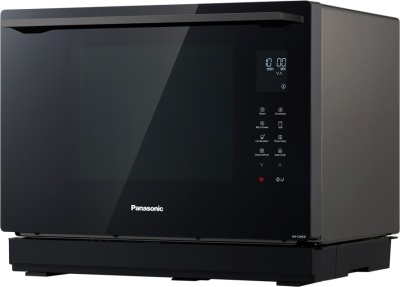 Микроволновая Печь Panasonic NN-CS89LBZPE 31л. 1000Вт черный