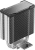 Устройство охлаждения(кулер) Deepcool AG300 G2 Soc-AM5/AM4/1200/1700/1851 серебристый/черный 4-pin 24.59-31dB Al+Cu 160W 416gr Ret (R-AG300-BKAMMG2)