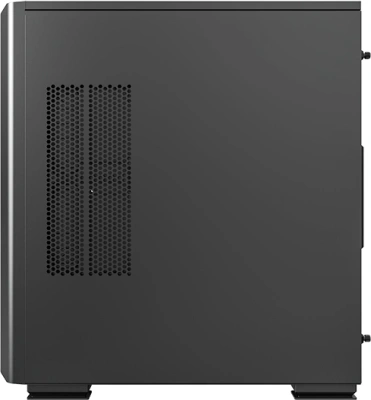 Корпус Montech Sky Two GX черный без БП ATX 11x120mm 2x140mm 2xUSB3.0 audio bott PSU