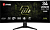 Монитор MSI 34" Mag 346CQDF E20 черный VA LED 21:9 HDMI матовая 300cd 178гр/178гр 3440x1440 200Hz DP 2K 6.37кг