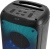 Минисистема Hyundai H-MC1231 черный 40Вт FM USB BT micro SD Минисистема Hyundai H-MC1231 черный 40Вт FM USB BT micro SD