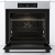 Духовой шкаф Электрический Gorenje BOSB6737E06X нержавеющая сталь/черный