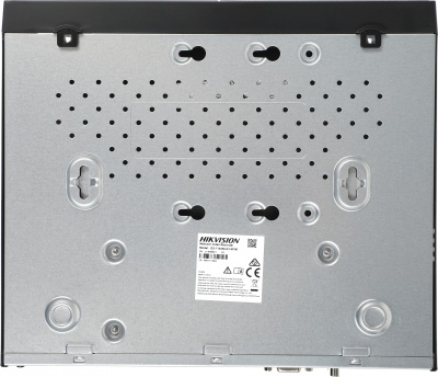 Видеорегистратор Hikvision DS-7104NI-Q1/4P/M(D)