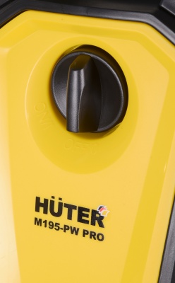 Минимойка Huter M195-PW-PRO 2500Вт (70/8/17)