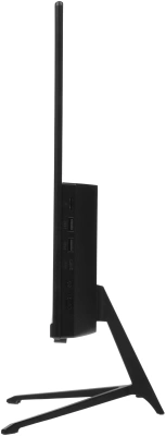 Моноблок IRU P233 23.8" Full HD i3 1220P (1.5) 8Gb SSD256Gb UHDG CR без ОС GbitEth WiFi BT 65W Cam черный 1920x1080