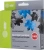 Картридж струйный Cactus CS-PGI2400XLC PGI-2400XLC голуб.пигм. (20.4мл) для Canon MAXIFY iB4040/ МВ5040/ МВ5340 с чипом Картридж струйный Cactus CS-PGI2400XLC PGI-2400XLC голуб.пигм. (20.4мл) для Canon MAXIFY iB4040/ МВ5040/ МВ5340 с чипом