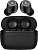 Гарнитура вкладыши Edifier X3 Pro черный беспроводные bluetooth в ушной раковине