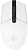 Мышь Logitech G304 Lightspeed белый оптическая 12000dpi беспров. USB 5but (910-005295)
