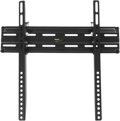 Кронштейн для телевизора Buro TL3 черный 32"-65" макс.35кг настенный наклон
