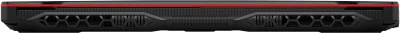Ноутбук Asus TUF Gaming A15 FA506NCQ-HN031 Ryzen 7 170 16Gb SSD512Gb NVIDIA GeForce RTX 3050 4Gb 15.6" IPS FHD (1920x1080) без ОС black WiFi BT Cam (90NR0QE7-M001A0)