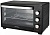 Мини-печь Supra MTS-3001 30л. 1600Вт черный