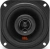 Колонки автомобильные JBL Stage2 424 150Вт 88дБ 4Ом 10см (4дюйм) (ком.:2кол.) коаксиальные двухполосные