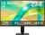 Монитор LG 23.8" 24U411B-B черный IPS LED 16:9 HDMI матовая 250cd 178гр/178гр 1920x1080 144Hz FreeSync Premium VGA FHD 3.2кг Монитор LG 23.8" 24U411B-B черный IPS LED 16:9 HDMI матовая 250cd 178гр/178гр 1920x1080 144Hz FreeSync Premium VGA FHD 3.2кг