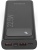 Мобильный аккумулятор Digma DGPF20A 20000mAh QC3.0/PD3.0 22.5W 3A 2xUSB-A/USB-C черный (DGPF20A22PBK)