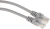 Патч-корд Premier NA102-UTP-C6-2M 10Гбит/с UTP 4 пары cat.6 CCA molded 2м серый RJ-45 (m)-RJ-45 (m) Патч-корд Premier NA102-UTP-C6-2M 10Гбит/с UTP 4 пары cat.6 CCA molded 2м серый RJ-45 (m)-RJ-45 (m)