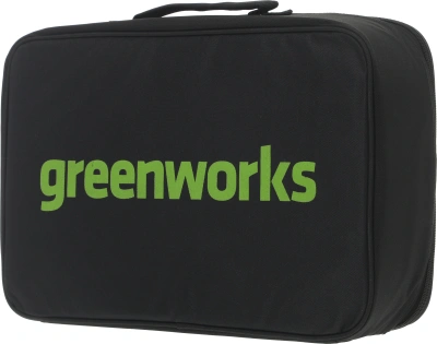 Цепная пила Greenworks GD24CSMNX аккум. 400Вт дл.шины:6" (15.2cm) (2008707)