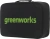 Цепная пила Greenworks GD24CSMNX аккум. 400Вт дл.шины:6" (15.2cm) (2008707)