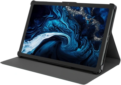 Планшет Digma Pro Pulse T606 (1.6) 8C RAM8Gb ROM128Gb 10.4" In-Cell 2000x1200 4G Android 14 темно-зеленый 13Mpix 5Mpix BT WiFi microSD 128Gb 7000mAh 500hrs