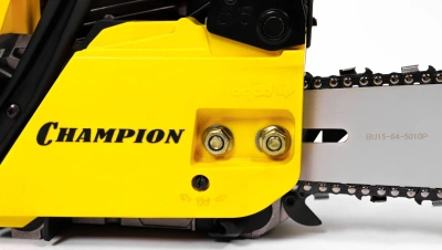 Бензопила Champion 251-15 2300Вт 3.13л.с. дл.шины:16" (38cm)