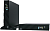 Источник бесперебойного питания Powercom Smart King Pro+ SPR-1000 LCD 800Вт 1000ВА черный