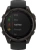 Смарт-часы Garmin Fenix 8 Solar Sapphire 47мм 1.3" корп.серый рем.черный (010-02906-11)