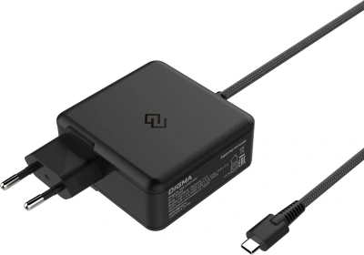 Блок питания Digma DM-U100-GAN автоматический 100W 5V-20V 5A от бытовой электросети