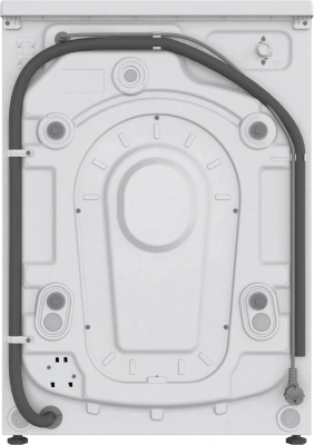Стиральная машина Gorenje WD2PA1X64ADAAW/C класс: A++ загр.фронтальная макс.:10.5кг (с сушкой) белый инвертор