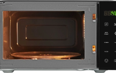 Микроволновая Печь Hyundai HYM-D3030 20л. 700Вт черный