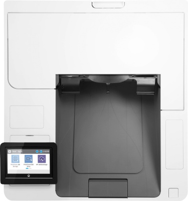 Принтер лазерный HP LaserJet Enterprise M611dn (7PS84A) A4 Duplex Net