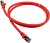 Патч-корд Lanmaster LAN-PC45/S6A-10-OR FTP RJ-45 вил.-вилка RJ-45 кат.5E 10м оранжевый LSZH