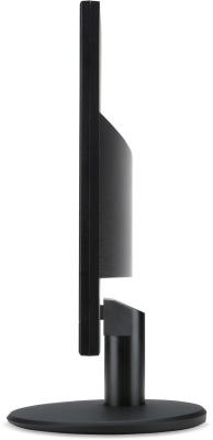 Монитор Acer 18.5" EB192QBbi черный TN+film LED 5ms 16:9 HDMI матовая 200cd 90гр/65гр 1366x768 60Hz VGA HD 2.1кг