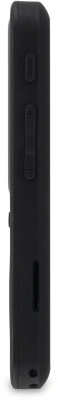 Плеер Hi-Fi Flash Digma B5 8Gb черный/1.77"/FM/microSD