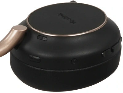 Гарнитура Bluetooth Yealink BH76 UC черный