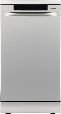 Посудомоечная машина Gorenje GS541D10X (Инвертор-3) нержавеющая сталь (узкая) инвертор