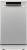 Посудомоечная машина Gorenje GS541D10X (Инвертор-3) нержавеющая сталь (узкая) инвертор Посудомоечная машина Gorenje GS541D10X (Инвертор-3) нержавеющая сталь (узкая) инвертор