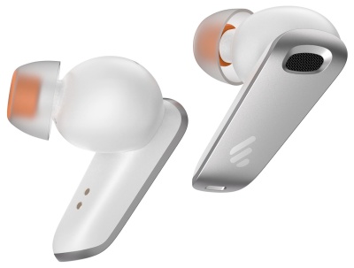 Гарнитура внутриканальные Edifier NeoBuds Pro белый беспроводные bluetooth в ушной раковине