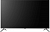 Телевизор LED Digma 50" DM-LED50UBB41 Android TV Frameless Metal темно-серебристый/серебристый 4K Ultra HD 60Hz DVB-T DVB-T2 DVB-C DVB-S DVB-S2 USB WiFi Smart TV
