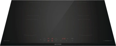 Индукционная варочная поверхность Gorenje GI6401BCE черный
