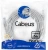 Патч-корд Cabeus PC-UTP-RJ45-CAT.5E-10M-LSZH U/UTP RJ-45 вил.-вилка RJ-45 кат.5E 10м серый LSZH Патч-корд Cabeus PC-UTP-RJ45-CAT.5E-10M-LSZH U/UTP RJ-45 вил.-вилка RJ-45 кат.5E 10м серый LSZH