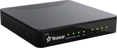 АТС Yeastar P520 цифровая IP