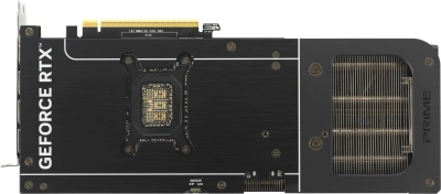 Видеокарта Asus PCI-E 5.0 PRIME-RTX5070-O12G NVIDIA GeForce RTX 5070 12Gb 192bit GDDR7 2557/28000 HDMIx1 DPx3 HDCP Ret