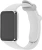 Фитнес-трекер Xiaomi Smart Band 8 Pro AMOLED корп.:светло-серый рем.:светло-серый (BHR8007GL) Фитнес-трекер Xiaomi Smart Band 8 Pro AMOLED корп.:светло-серый рем.:светло-серый (BHR8007GL)