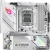 Материнская плата Asus ROG STRIX B850-G GAMING WIFI Socket AM5 AMD B850 4xDDR5 mATX AC`97 8ch(7.1) 2.5Gg RAID+HDMI+DP Материнская плата Asus ROG STRIX B850-G GAMING WIFI Socket AM5 AMD B850 4xDDR5 mATX AC`97 8ch(7.1) 2.5Gg RAID+HDMI+DP
