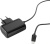 Сетевое зар./устр. Hama H-183267 5W 1A для Apple черный (00183267)