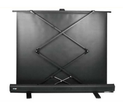 Экран Cactus 81" 102x180см FloorExpert CS-PSFLE-180X102 16:9 напольный рулонный