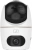 Камера видеонаблюдения IP Dahua DH-IPC-H3DP-3F-0360B Wi-Fi 3.6-3.6мм цв. корп.:белый/черный (DH-H3D-3F) Камера видеонаблюдения IP Dahua DH-IPC-H3DP-3F-0360B Wi-Fi 3.6-3.6мм цв. корп.:белый/черный (DH-H3D-3F)