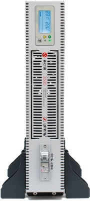 Стабилизатор напряжения Штиль ИнСтаб IS3500RT 2750Вт 3500ВА серый