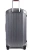 Чемодан Piquadro PQ-LM BV5213PQLM/NCU 42x37x80см 102л. 5.6кг. поликарбонат/натур.кожа серебристый