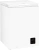 Морозильный ларь Gorenje FHC1014W5 белый 120Вт